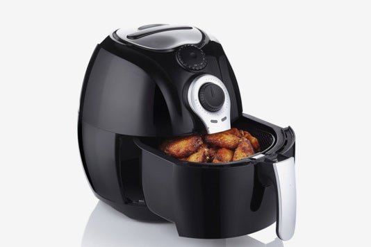 Avalon air fryer.